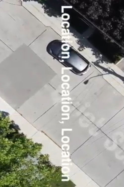 Location, Location, Location (2024) poster