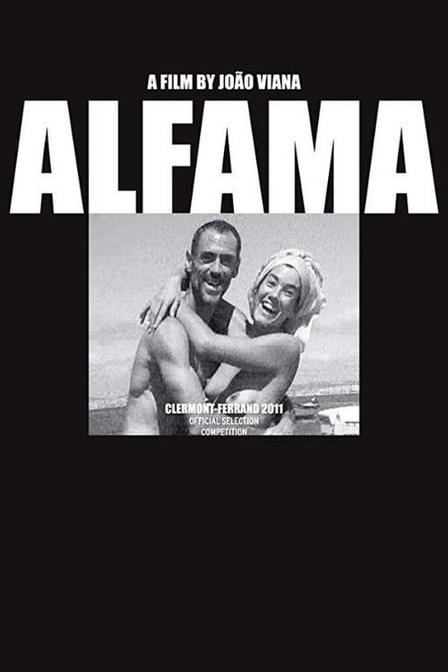 Alfama (2009) poster