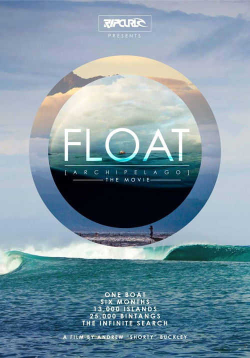 Float: Archipelago (2013) poster