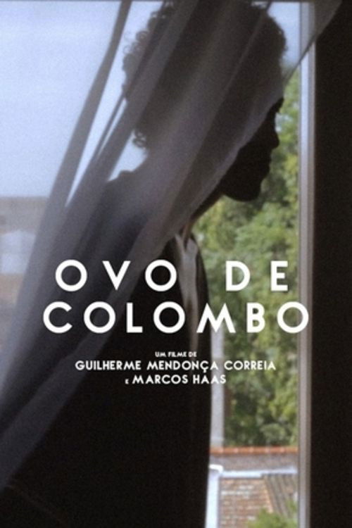 Ovo de Colombo (2014) poster