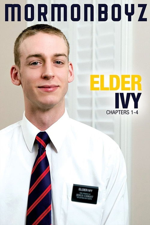 Elder Ivy: Chapters 1-4 (2018) poster