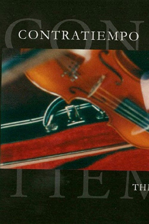 Contratiempo (2003) poster