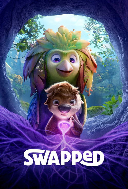 Swapped (2026) poster