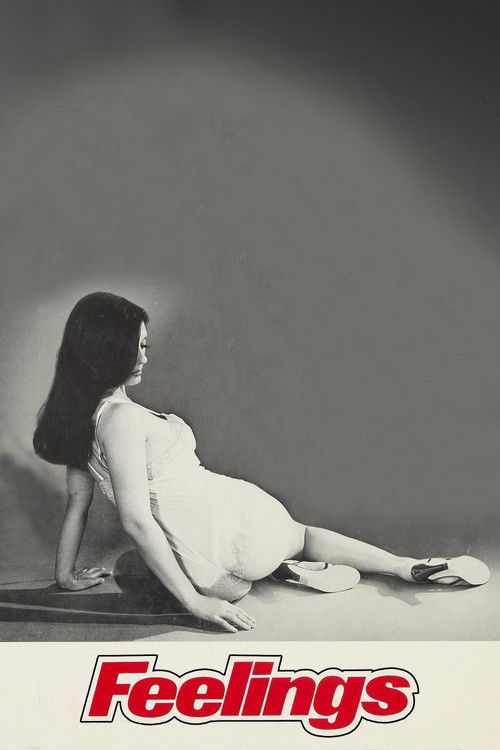 Lustful Feelings (1977) poster