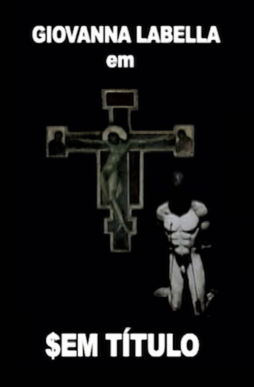 Sem Título (2010) poster