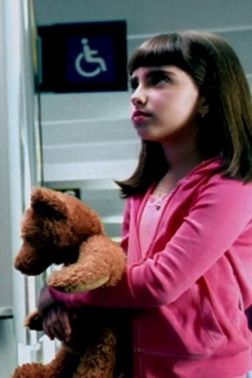 Niña que espera (2007) poster