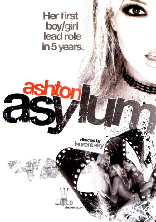 Ashton Asylum (2006) poster