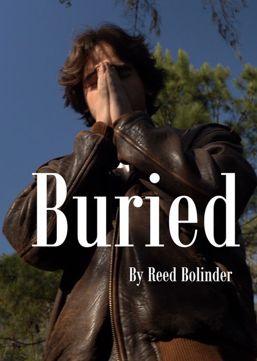Buried (2026) poster