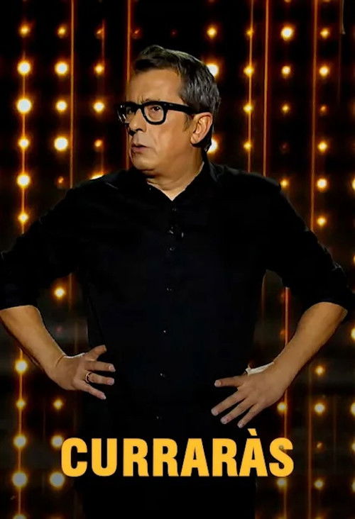 Curraràs (2022) poster
