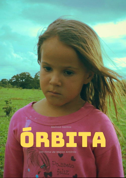 Órbita (2023) poster