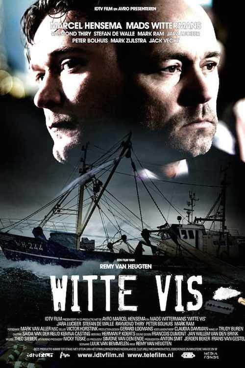 Whitefish (2009) poster