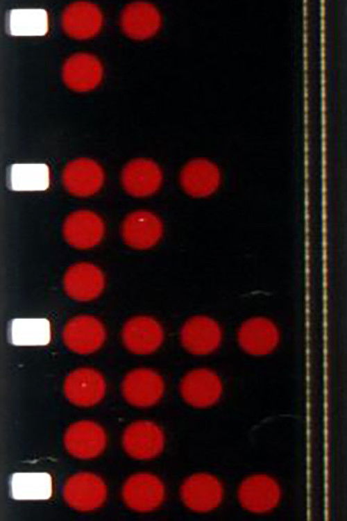 Red Light (1975) poster