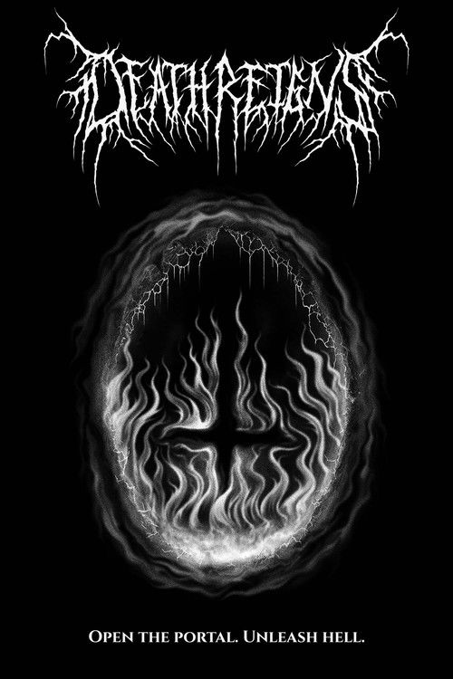 Death Reigns (2026) poster