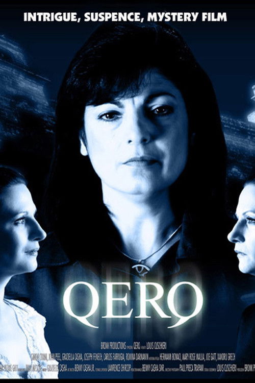 Qerq (2007) poster
