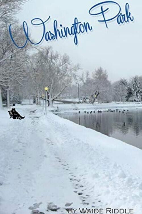 Washington Park (2010) poster