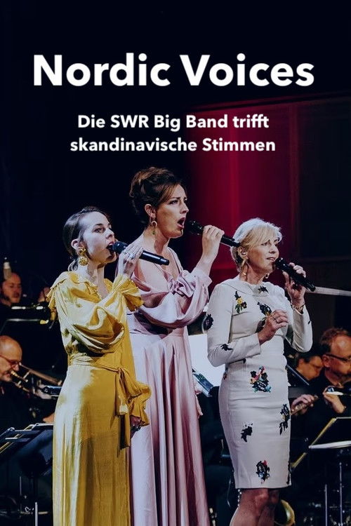 Nordic Voices (2024) poster