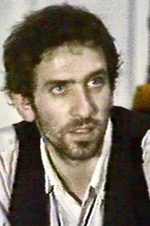 No Japs at My Funeral (1980) poster