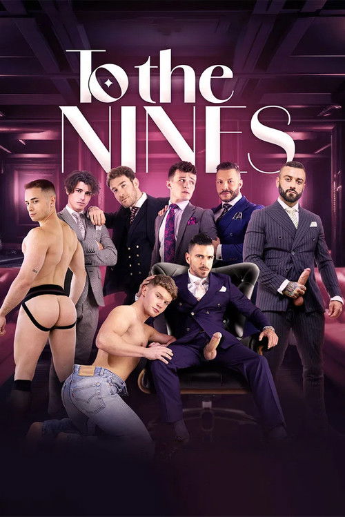 To the Nines (2025) poster