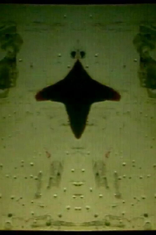 La Horda (2002) poster