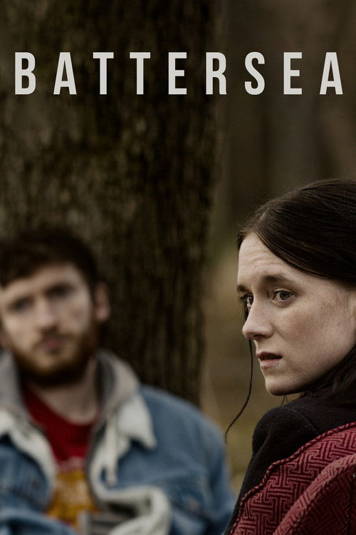 Battersea (2024) poster