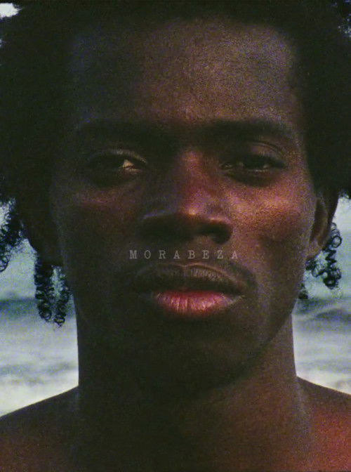 Morabeza (2018) poster