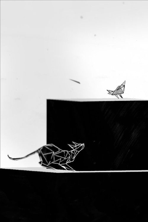 Lagune (2018) poster