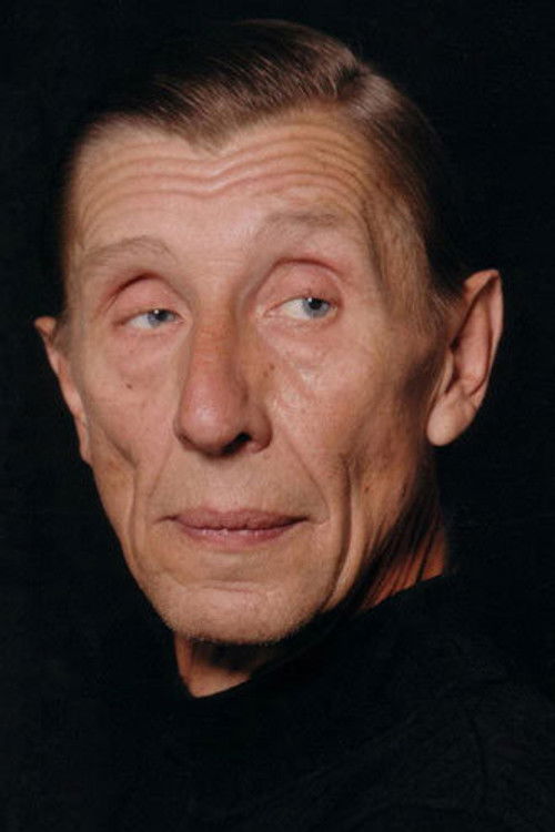 Александр Парфенович