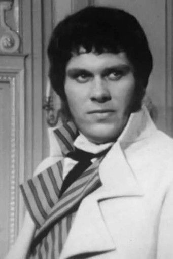 Cadoudal (1974) poster