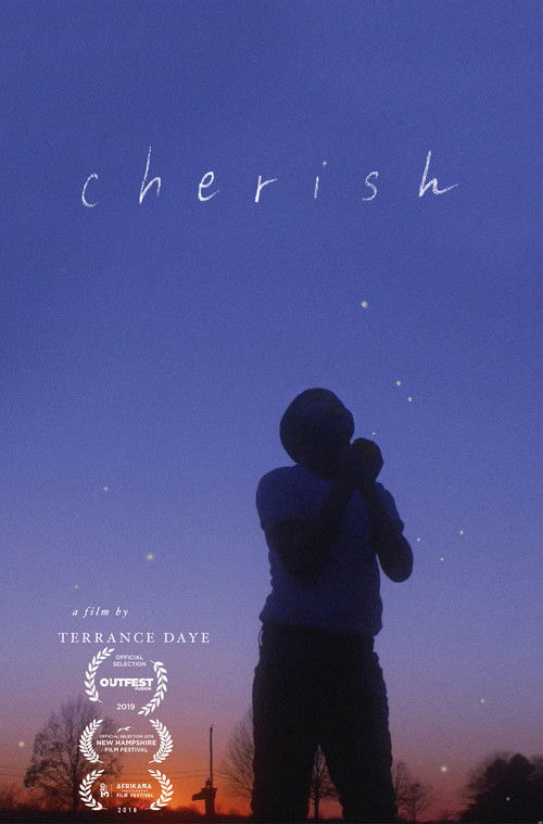 Cherish (2018) poster