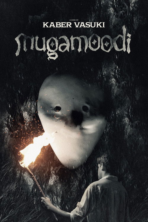 Mugamoodi (2025) poster