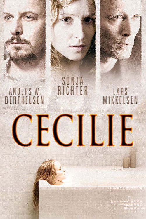 Cecilie (2007) poster