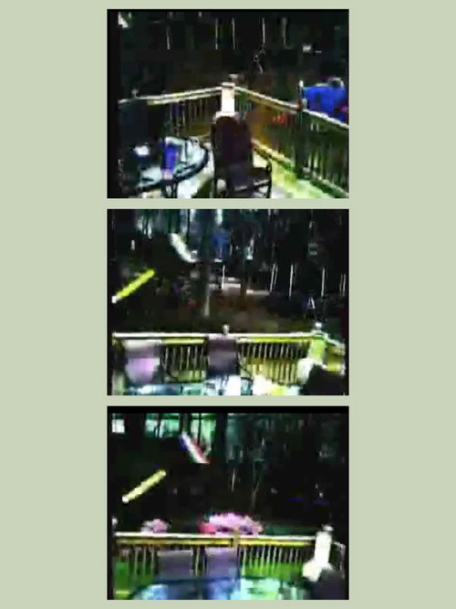playing (2011) poster
