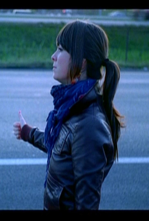 Naissances (2009) poster