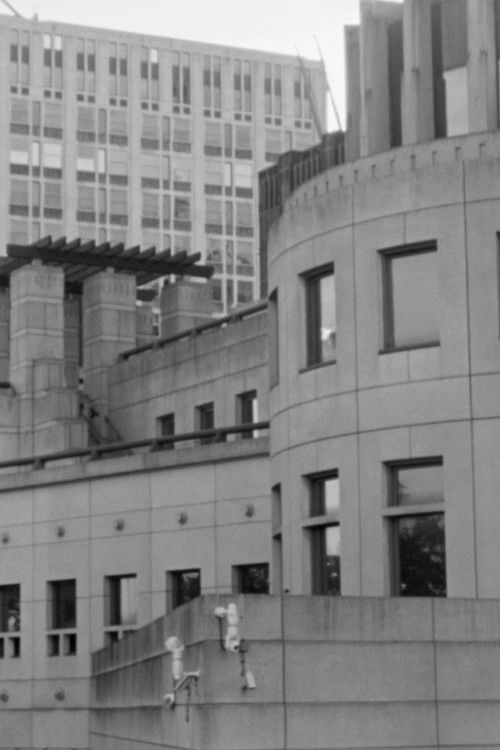 Missing Time (2019) poster