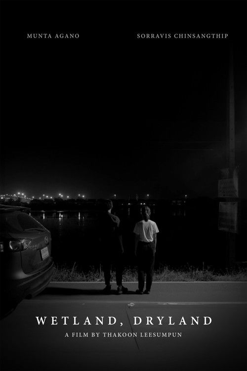 Wetland, Dryland (2017) poster