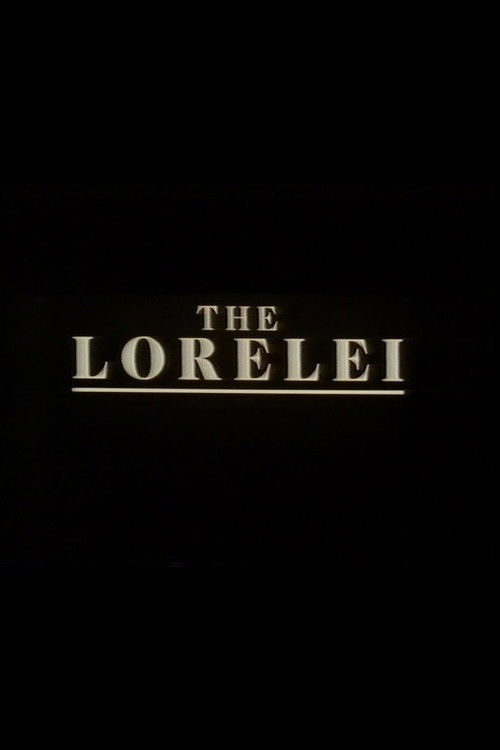 The Lorelei (1990) poster