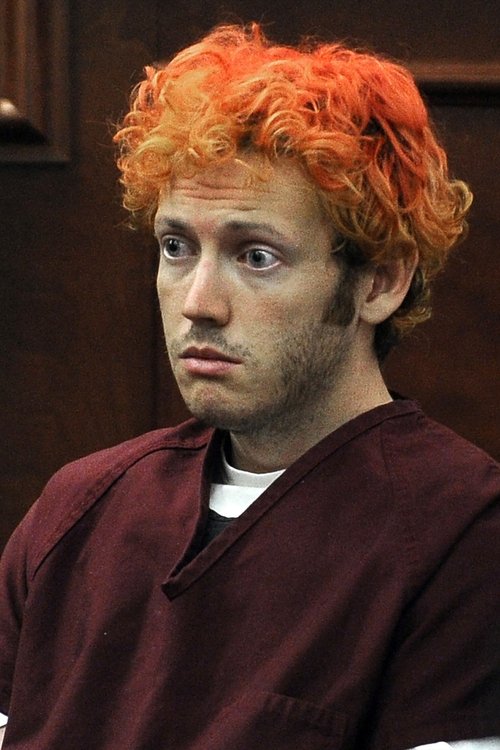 The Batman Shootings (2012) poster