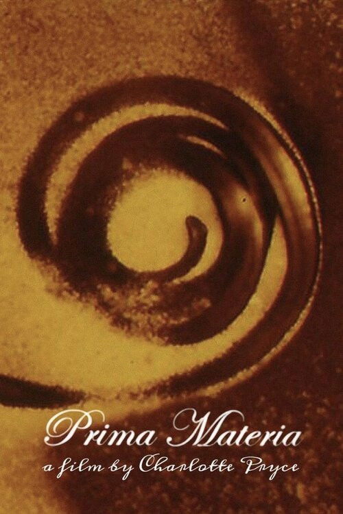 Prima Materia (2015) poster