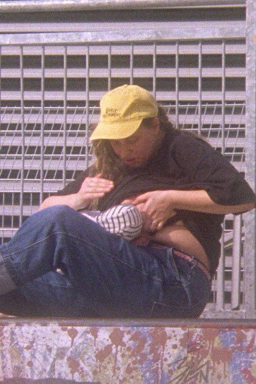 Wellen Wende (2026) poster