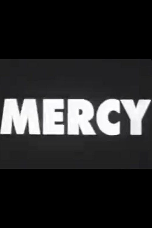 Mercy (1989) poster