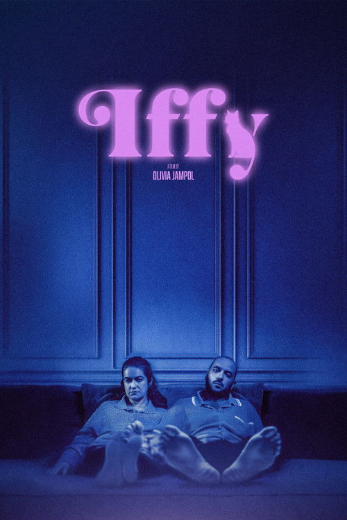 Iffy (2024) poster