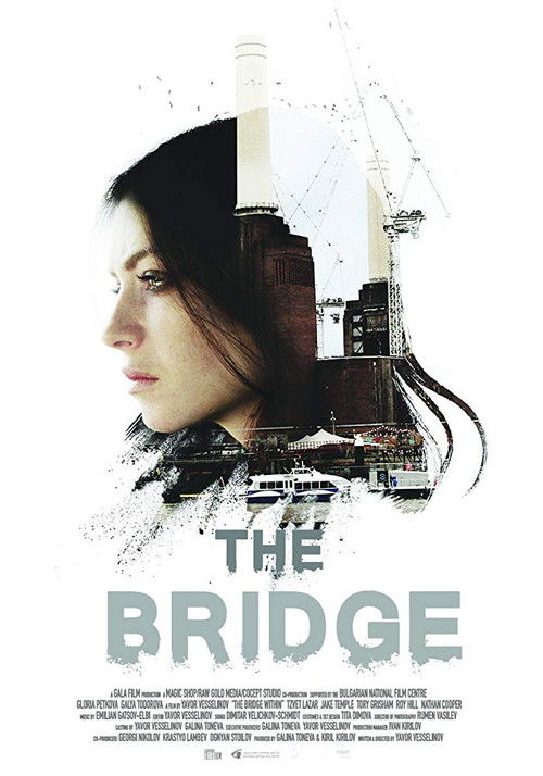 The Bridge (2018) poster
