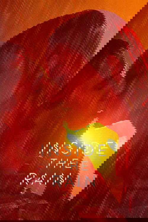 Inside the Rain (2020) poster