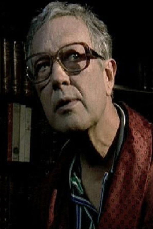 Last Words of Hreggviður (2004) poster