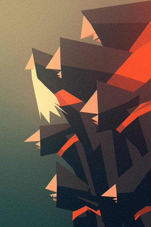 Between Bears (2010) poster