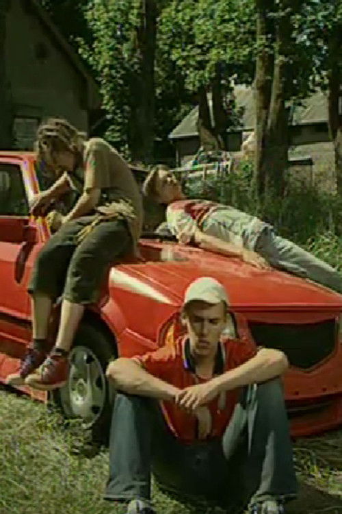 Long live the children (2005) poster