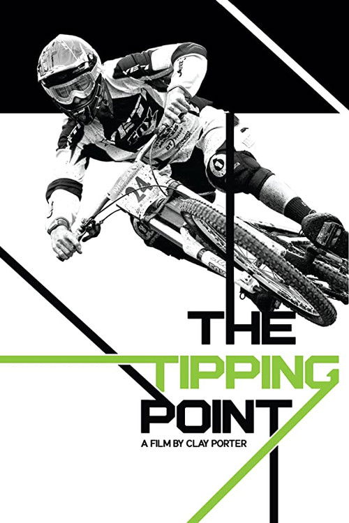 The Tipping Point (2009) poster