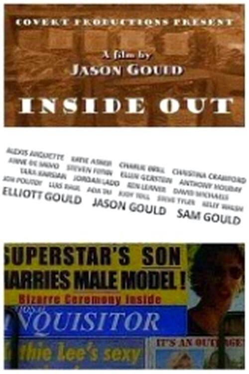 Inside Out (1997) poster