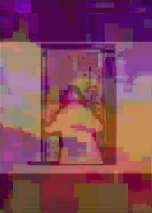 Bound Heavenward (2022) poster