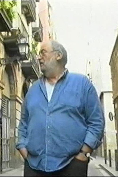 Joaquim Jordà i... (2001) poster